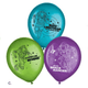 Lightyear Latex Balloons 12″ Latex Balloons (6 count)