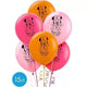 Minnie 1st Birthday 12″ Latex Balloons (15 count)