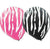 Amscan Latex Pink Black Zebra Print 12″ Latex Balloons (20 count)