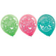 Selfie Celebration 12″ Latex Balloons (6 Count)