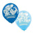 Amscan Latex Skylanders 12" Latex Balloons (6 Count)
