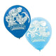 Skylanders 12″ Latex Balloons (6 Count)