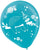 Sloth Party 12″ Latex Balloons (6 count)