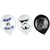 Amscan Latex Star Wars Galaxy of Adventures Decorating Kit 12″ Latex Balloons (6 count)