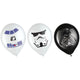 Star Wars Galaxy of Adventures Decorating Kit 12″ Latex Balloons (6 count)