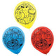Toy Story 4 12″ Latex Balloons (6 Count)