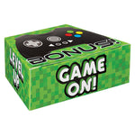 Amscan Level Up Favor Box (8 count)