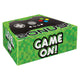 Level Up Video Game Favor Box (8 count)