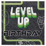 Amscan Level Up LN (16 count)