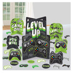 Amscan Level Up Table CP Kit