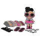 LOL Surprise 4-Eva Craft Kit