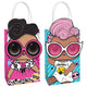 LOL Surprise, Together 4 Eva! Create Your Own Bags (8 count)