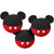 Amscan Mickey Forever Lanterns (3 count)