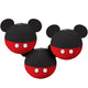 Mickey Forever Lanterns (3 unidades)