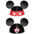 Amscan Mickey Party Hats (8 count)