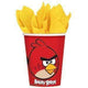 Angry Birds 2 9oz Cups (8 count)