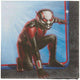 Ant Man Lunch Napkins (16 count)