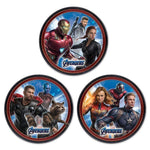 Amscan Party Supplies Avengers Endgame 7in Plates 7″ (8 count)