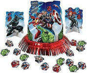 Amscan Party Supplies Avengers Table Kit (23 count)