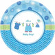 Baby Shower 7″ (8 count)