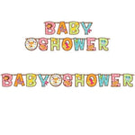 Amscan Party Supplies Baby Shower Fisher Price Baby Banner