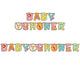Baby Shower Fisher Price Baby Banner