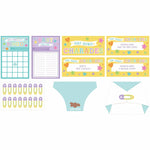 Amscan Party Supplies Baby Shower Game Kit (16 count)