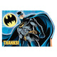 Tarjetas de agradecimiento de Batman 6″ (8 unidades)