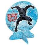Amscan Party Supplies Black Panther Centerpiece