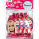 Blowouts Barbie All Dolld Up (8 count)