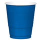 Taza Br Royal Blue 12oz 20ct (20 unidades)