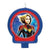 Amscan Party Supplies Captain Marvel Birthday Candle