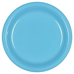 Amscan Party Supplies Caribbean 10.25in Plates 20ct 25″ (20 count)