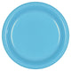 Caribbean 10.25in Plates 20ct 25″ (20 count)