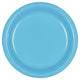 Caribbean 10.25in Plates 20ct 25″ (20 count)