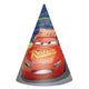 Cars 3 Cone Hats (8 count)