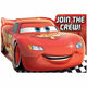 Cars Racer Invitations