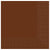 Amscan Party Supplies Choc Brown Lunch Napkins 2Ply 50ct (50 count)