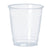 Amscan Party Supplies Clear 12oz Cup 20ct (20 count)