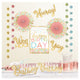 Confetti Fun Room Deco Kit