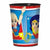 Amscan Party Supplies DC Super Hero Girls Favor Cup 17oz (12 count)