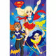 Juego DC Super Hero Chicas