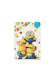 Despicable Me Loot Bags (8 count)