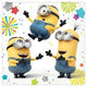 Despicable Me Small Napkins (16 count)