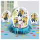 Despicable Me Table Decoration Kit