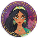 Disney Aladdin Paper Pates 7″ (8 count)