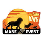 Amscan Party Supplies Disney Lion King Invitations (16 count)