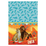 Amscan Party Supplies Disney Lion King Table Cover