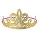 Disney Princess Glitter Tiara (8 count)