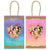 Amscan Party Supplies Disney Princess Kraft Bags (8 count)